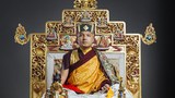 ༧དཔལ་རྒྱལ་དབང་ཀརྨ་པ་མཆོག་དགུང་གྲངས་༣༣ལ་ཕེབས་པའི་སྐུའི་འཁྲུངས་སྐར།