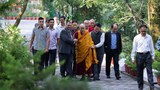 ༧གོང་ས་མཆོག་གི་སྐུའི་འཁྲུངས་སྐར་འཛམ་གླིང་གི་ཡུལ་གྲུ་གང་སར་གནས་པའི་བོད་མི་རྣམས་ནས་སྲུང་བརྩི་ཞུས་པ།