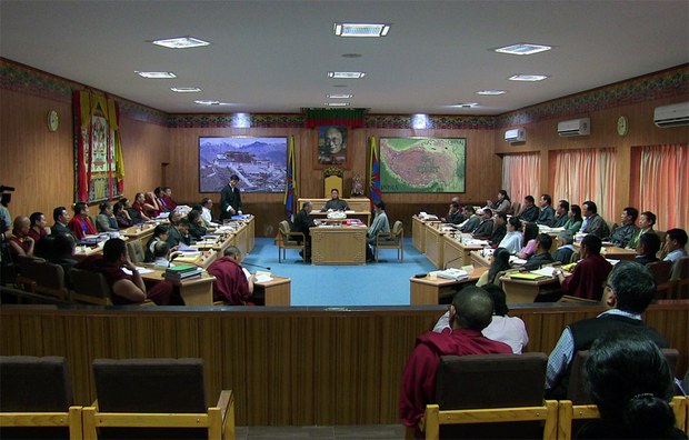 སྤྱི་འཐུས་གྲོས་ཚོགས་ནང་བྱུང་བའི་གལ་ཆེའི་གནད་དོན་ཁག སྤྱི་འཐུས་གྲོས་ཚོགས་ནང་བྱུང་བའི་གལ་ཆེའི་གནད་དོན་ཁག