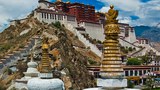   བོད་ཕྱི་ནང་གཉིས་ཀྱི་མི་འབོར་དང་བོད་པའི་གནས་སྟངས།