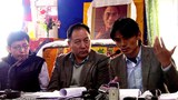 བསྟུན་རྒོལ་ཁྲིམས་གཏུགས་དཔེ་དེབ་ཐོག་བགྲོ་གླེང༌།