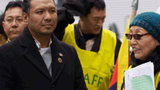 གཞོན་ནུའི་གནད་དོན་ཐོག་གླེང་བ།
