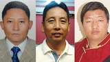 མདོ་སྨད་སྤྱི་འཐུས་གཅིག་གི་བར་མའི་འོས་བསྡུ།