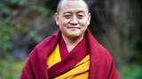 ཀརྨ་པ་མཆོག་མོན་རྟ་དབང་ཁུལ་དུ་འཚམས་གཟིགས་གནང་བཞིན་པ།