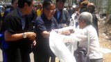 རྒྱ་གར་ལྷོ་ཕྱོགས་བོད་མིའི་གཞིས་ཆགས་ལྔའི་ནང་འཚམས་གཟིགས་གནང་ཡོད་པ།