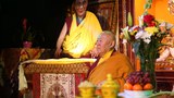 བོད་ཀྱི་སྐད་ཡིག་བདག་གཅེས་སྐོར་གྱི་བཀའ་སློབ།