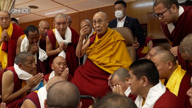 བཙན་བྱོལ་ལམ་བུའི་སྟེང་གི་སློབ་གསོའི་ལེགས་སྐྱེས།
