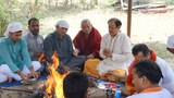 བོད་དོན་ཆེད་ནང་ཆོས་ལྟར་སྦྱིན་སྲེག