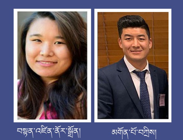 ལྔ་དང་ལྔ་བཅུའི་འཆར་སྣང་། ལྔ་དང་ལྔ་བཅུའི་འཆར་སྣང་།