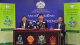 ལྔ་དང་ལྔ་བཅུའི་གཞོན་སྐྱེས་མགྲིན་ཚབ་པ་ལྔ་བདམས་ཡོད་པ།