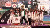 བཙན་བྱོལ་བོད་མིའི་རྐང་རྩེད་སྤོ་ལོའི་གནས་སྟངས་སྐོར།
