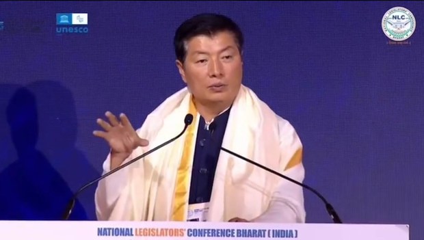 ང་ཚོས་ངེས་པར་དུ་མང་གཙོ་ཡོད་པའི་ཐོག་ནས་འཕེལ་རྒྱས་གཏོང་ཐུབ་པའི་བདེན་དཔང་ར་སྤྲོད་ཐུབ་པ་བྱ་དགོས་ཞེས་གསུངས་ཡོད་པ། ང་ཚོས་ངེས་པར་དུ་མང་གཙོ་ཡོད་པའི་ཐོག་ནས་འཕེལ་རྒྱས་གཏོང་ཐུབ་པའི་བདེན་དཔང་ར་སྤྲོད་ཐུབ་པ་བྱ་དགོས་ཞེས་གསུངས་ཡོད་པ།