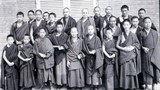 རྒྱ་གར་རྒྱལ་ས་ལྡི་ལིར་བོད་པའི་བླ་སྤྲུལ་གྱི་སློབ་གྲྭ
