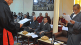 བཙན་བྱོལ་བོད་མིའི་ཤེས་ཡོན་ལས་འཆར།