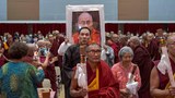 ཐའི་ཝན་དུ་༧གོང་ས་མཆོག་གི་སྐུའི་འཁྲུངས་སྐར་དུས་ཆེན་སྲུང་བརྩི་ཞུས་པ།