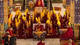 ཡོངས་འཛིན་གླིང་མཆོག་སྤྲུལ་རིན་པོ་ཆེ་མཆོག་གི་དགེ་བཤེས་མཚན་བཏགས་ཀྱི་མཛད་སྒོ། 