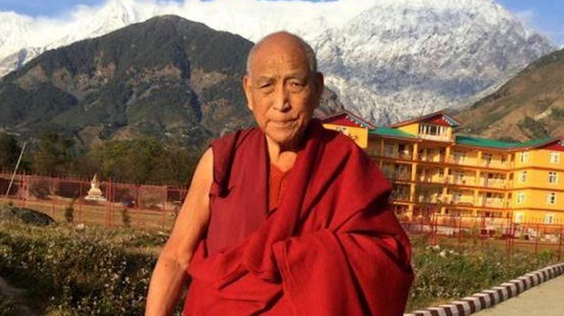 ཟླ་བ་གཅིག་དང་བདུན་གཅིག་ཙམ་རིང་ཐུགས་དམ་དུ་བཞུགས་ཡོད་པ། ཟླ་བ་གཅིག་དང་བདུན་གཅིག་ཙམ་རིང་ཐུགས་དམ་དུ་བཞུགས་ཡོད་པ།