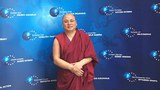 ཡུ་རོབ་གྲོས་ཚོགས་སུ་བོད་ནང་གི་དཀའ་སྡུག་གནས་སྟངས་ངོ་སྤྲོད།