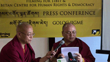 ཆབ་སྲིད་བཙོན་ཟུར་མགོ་ལོག་འཇིེགས་མེད།