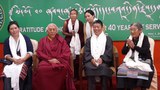 བཀའ་ཟུ་གྲོང་ཆུང་དངོས་གྲུབ་མཆོག་ལ་རྗེས་དྲན་ཞུས་པ།