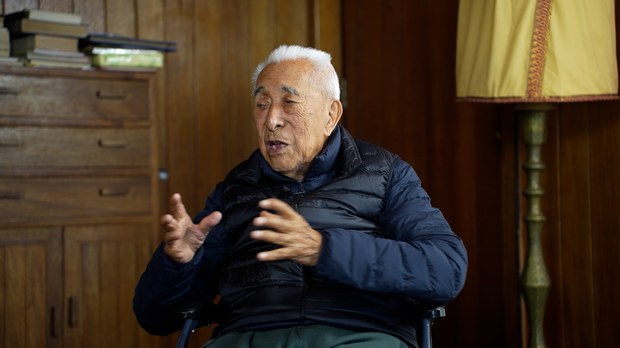 གློ་སྒྲིག་བྱམས་པ་གླིང་གཞིས་ཆགས་ཀྱི་ལྔ་བཅུའི་དུས་དྲན་ཕར་འགྱངས།