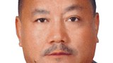 བོད་མི་མང་སྤྱི་ཟུར་རྒྱལ་ནོར་ཚེ་དབང་ལགས་སྐུ་ཚེའི་འཕེན་པ་རྫོགས་པ།