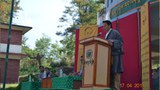 འཕྲོད་བསྟེན་བཀའ་བློན་ནས་བོད་མིའི་གཞིས་ཆགས་སུ་གཟིགས་ཞིབ།