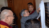 གྲོས་ཚོགས་ཚོགས་ཁང་དབུ་འབྱེད།