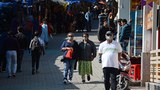ཧི་མ་ཅལ་མངའ་སྡེའི་ནང་ཉིན་བཅུའི་རིང་ཁྱིམ་སྡོད་བཀའ་ཁྱབ།