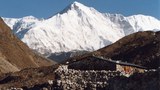 བོད་མཐོ་སྒང་ས་ཁུལ་གྱི་རི་བོ་ཇོ་བོ་དབུ་ཡ།