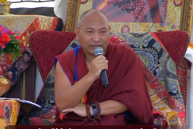 བོད་མི་གཞོན་སྐྱེས་ཚོར་མཐུན་ལམ་དགོས་པའི་སྐོར་འབོད་སྐུལ། བོད་མི་གཞོན་སྐྱེས་ཚོར་མཐུན་ལམ་དགོས་པའི་སྐོར་འབོད་སྐུལ།