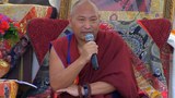 བོད་མི་གཞོན་སྐྱེས་ཚོར་མཐུན་ལམ་དགོས་པའི་སྐོར་འབོད་སྐུལ།