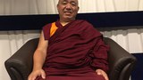 ༧གོང་ས་མཆོག་གི་བཀའ་དབང་དང་སྐྱིད་གྲོང་ཇོ་བོ་ཝ་ཏི་བཟང་པོའི་སྐོར།