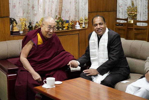 ༧གོང་ས་མཆོག་ནས་ཏོག་དབྱིབས་ནད་ཡམས་སྔོན་འགོག་ཆེད་ཞལ་འདེབས་བསྩལ་གནང་མཛད་པ། ༧གོང་ས་མཆོག་ནས་ཏོག་དབྱིབས་ནད་ཡམས་སྔོན་འགོག་ཆེད་ཞལ་འདེབས་བསྩལ་གནང་མཛད་པ།
