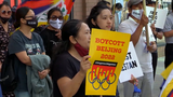 ༢༠༢༢་ལོར་རྒྱ་ནག་ནང་འཚོགས་རྒྱུའི་དགུན་དུས་ཨོ་རྩལ་འགྲན་ཚོགས་དང་བོད་དོན།