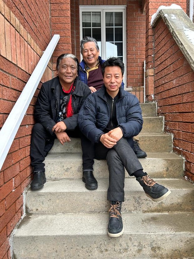 བཙན་བྱོལ་བོད་མིའི་གཞོན་སྐྱེས་མི་རབས་སྐྱེད་སྲིང་བྱེད་ཕྱོགས།