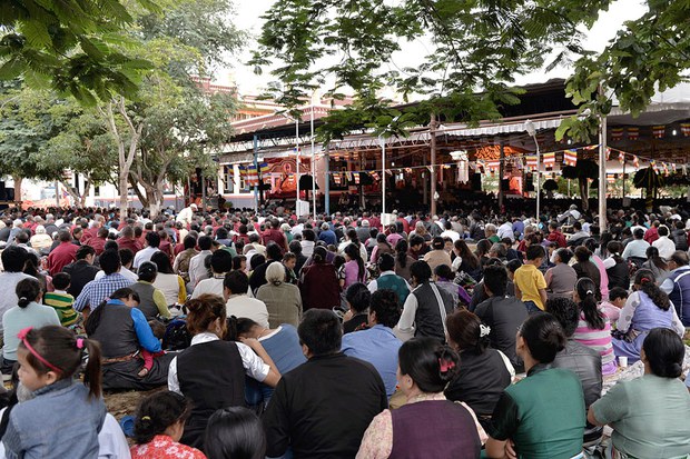 ཉུང་མཐར་ལོ་གསུམ་གནང་རོགས།