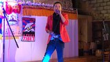 ང་བོད་ལ་དགའ་ཞེས་པའི་རོལ་དབྱངས་འདུ་འཛོམས།