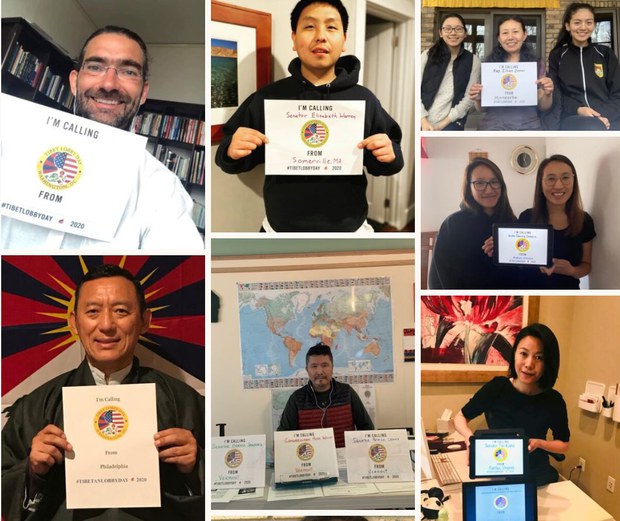 རྒྱལ་སྤྱིའི་བོད་དོན་ལས་འགུལ་ཁང་གིས་ཁ་པར་དང་དྲ་ལམ་བརྒྱུད་ནས་བོད་དོན་ཞུ་གཏུག་གནང་ཡོད་པ། རྒྱལ་སྤྱིའི་བོད་དོན་ལས་འགུལ་ཁང་གིས་ཁ་པར་དང་དྲ་ལམ་བརྒྱུད་ནས་བོད་དོན་ཞུ་གཏུག་གནང་ཡོད་པ།