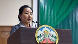 སློབ་ཕྲུག་གསར་བཞུགས་ཀྱི་གྲངས་འབོར་ཇེ་ཉུང་དུ་འགྲོ་བཞིན་པ།