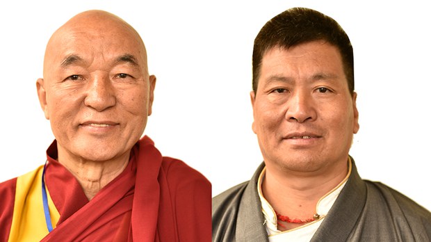 ཡོ་རོབ་ནང་བོད་དོན་རྒྱབ་སྐྱོར་གྱི་གནས་སྟངས་དང་རྒྱ་ནག་གི་ཤུགས་རྐྱེན།
