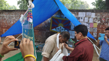 བོད་དོན་ཞུ་འབོད་གནང་འདུག