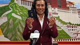 ཆ་རྐྱེན་ཚང་བའི་བོད་མི་ཚོར་རྒྱ་གར་གྱི་མི་སེར་ལག་ཁྱེར་འཐོབ་པའི་རེ་བ་ཡོད།