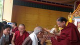 རྟ་ཕྱག་ཁྱུང་གསུམ་གྱི་བཀའ་དབང་།