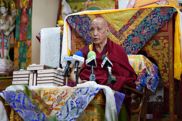 བཞུགས་སྒར་རིགས་ལམ་སློབ་གཉེར་ཁང་དབུ་བརྙེས་ནས་ལོ་ངོ་ ༥༠ འཁོར་བ་དང་། ས་རཱ་བོད་ཀྱི་མཐོ་རིམ་སློབ་གཉེར་ཁང་དབུ་བརྙེས་ནས་ལོ་ངོ་ ༢༥ འཁོར་བ། བཞུགས་སྒར་རིགས་ལམ་སློབ་གཉེར་ཁང་དབུ་བརྙེས་ནས་ལོ་ངོ་ ༥༠ འཁོར་བ་དང་། ས་རཱ་བོད་ཀྱི་མཐོ་རིམ་སློབ་གཉེར་ཁང་དབུ་བརྙེས་ནས་ལོ་ངོ་ ༢༥ འཁོར་བ།