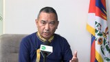 རྒྱལ་སྤྱིའི་བོད་དོན་རྒྱབ་སྐྱོར་ཚོགས་པའི་ཚོགས་ཆེན་བཞུགས་སྒར་སྐོང་ཚོགས་གནང་རྒྱུ།