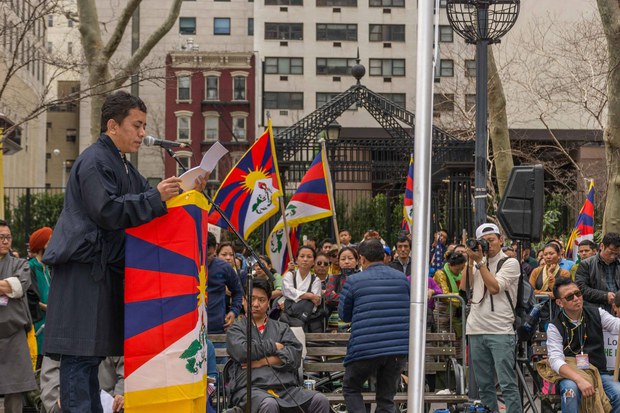 འོས་བསྡུའི་གྲ་སྒྲིག་གནང་ཕྱོགས་ཀྱི་སྐོར།