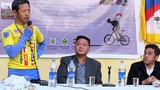 རིན་པོ་ལགས་ཀྱིས་སྤེལ་བའི་བོད་དོན་ལས་འགུལ།