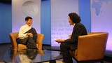 སྲིད་སྐྱོང་བློ་བཟང་སེང་གེ་མཆོག ༢༠༡༤།༨།༣༠