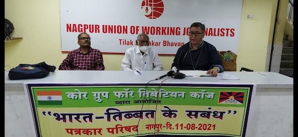 བོད་རྒྱའི་དཀའ་རྙོག་དེ་གྲོས་མོལ་ལམ་ནས་མ་གཏོགས་སེལ་བའི་ཐབས་ལམ་མེད། བོད་རྒྱའི་དཀའ་རྙོག་དེ་གྲོས་མོལ་ལམ་ནས་མ་གཏོགས་སེལ་བའི་ཐབས་ལམ་མེད།